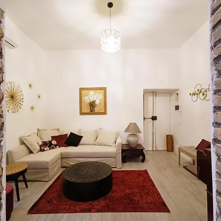 Giulio Cesare 78 Apartment Roma Esterno foto
