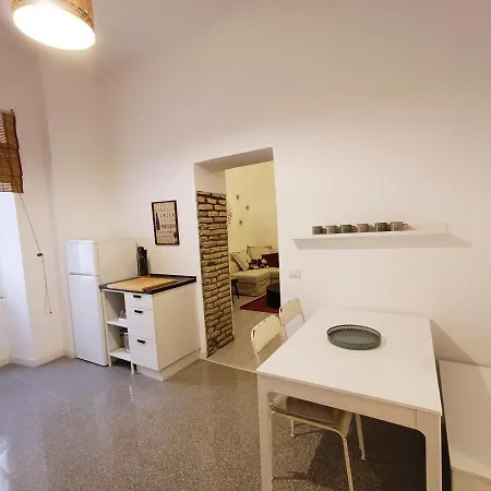 Giulio Cesare 78 Apartment Roma Esterno foto