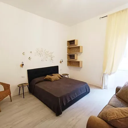 Giulio Cesare 78 Apartment Roma Esterno foto