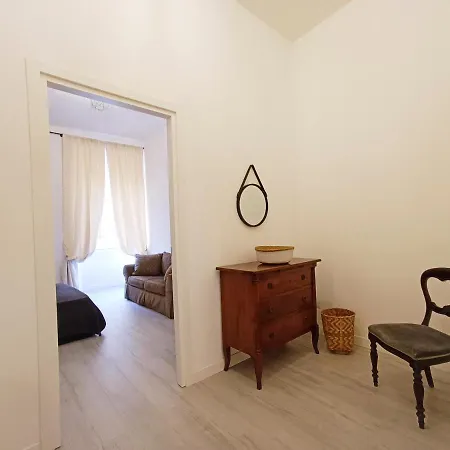 Giulio Cesare 78 Apartment Roma Esterno foto