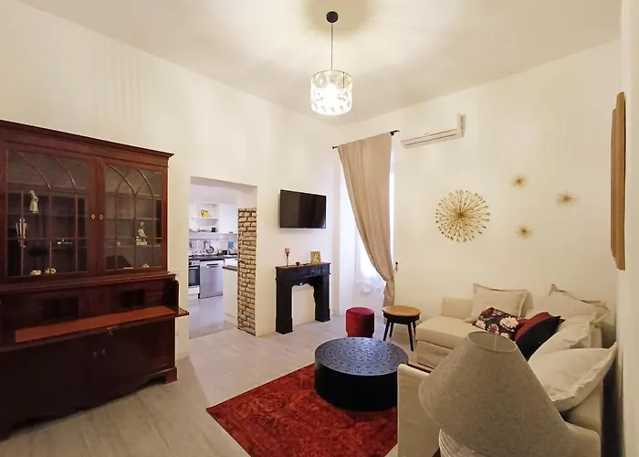 Giulio Cesare 78 Apartment