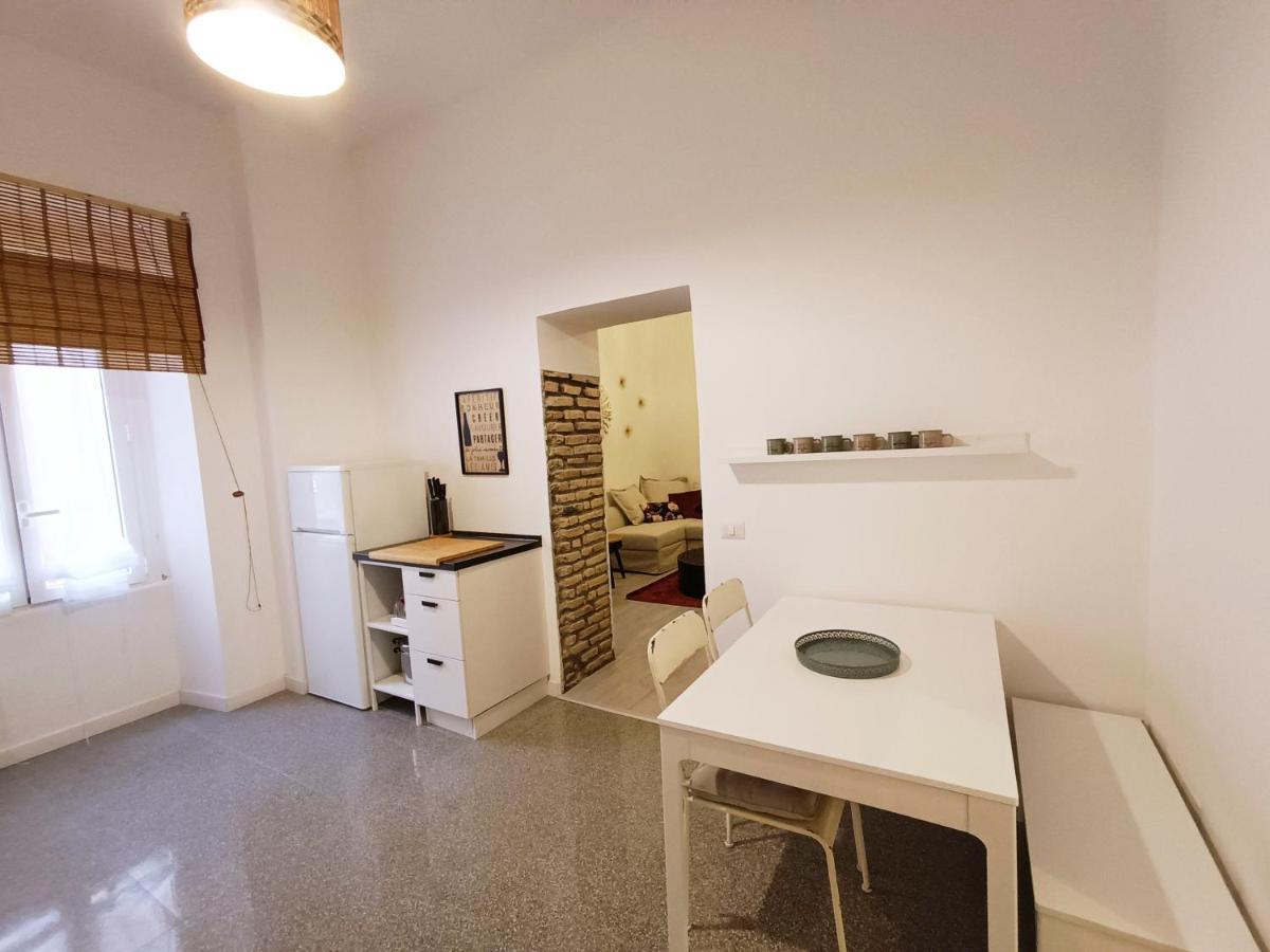 Giulio Cesare 78 Apartment Rom