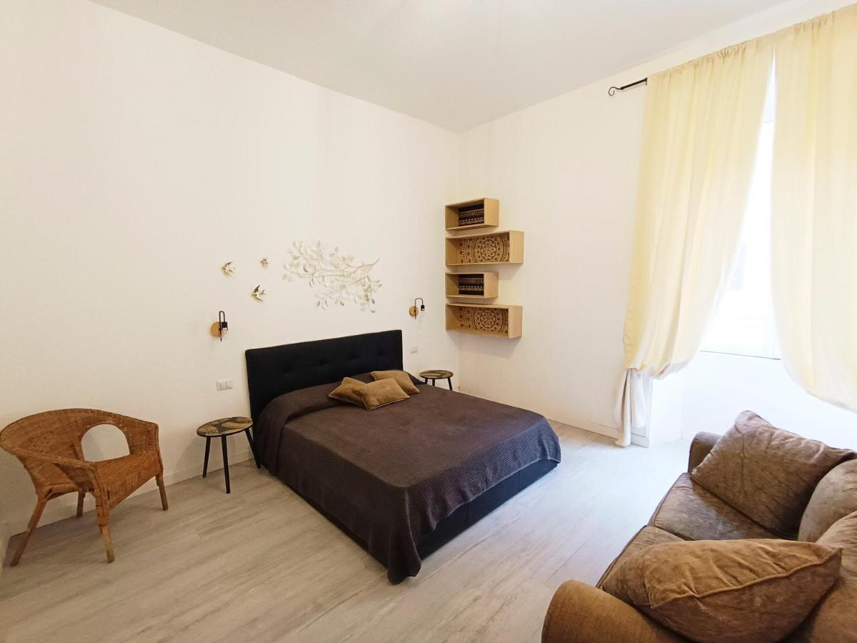Giulio Cesare 78 Apartment Rom
