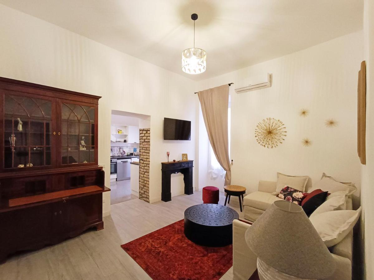 Giulio Cesare 78 Apartment Rom